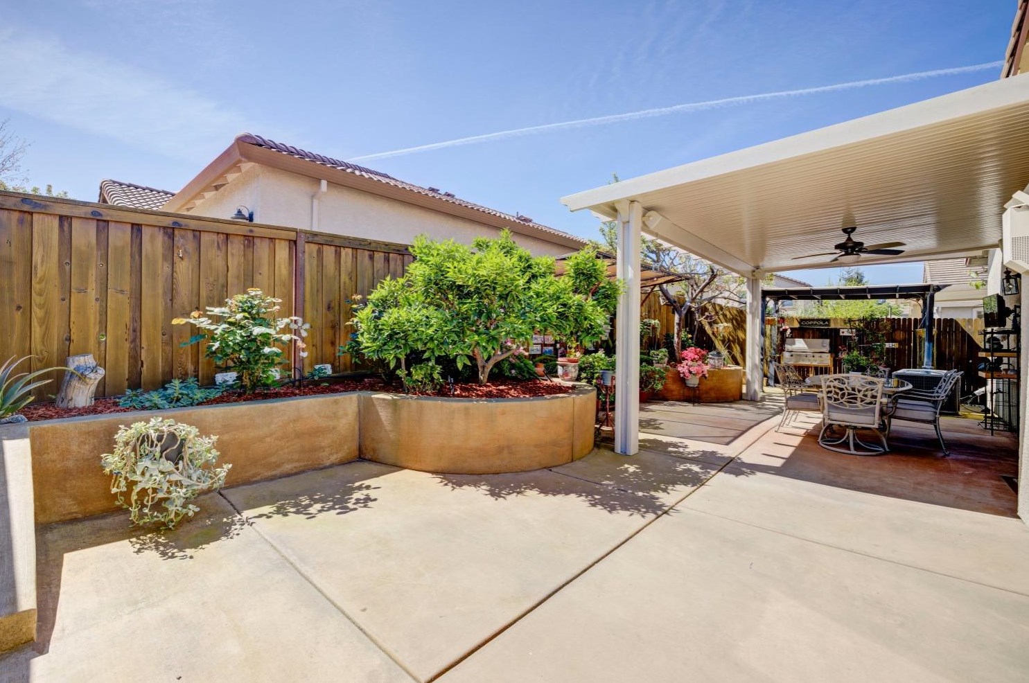 1750 Ravenna Way, Roseville CA  95747-5045 exterior