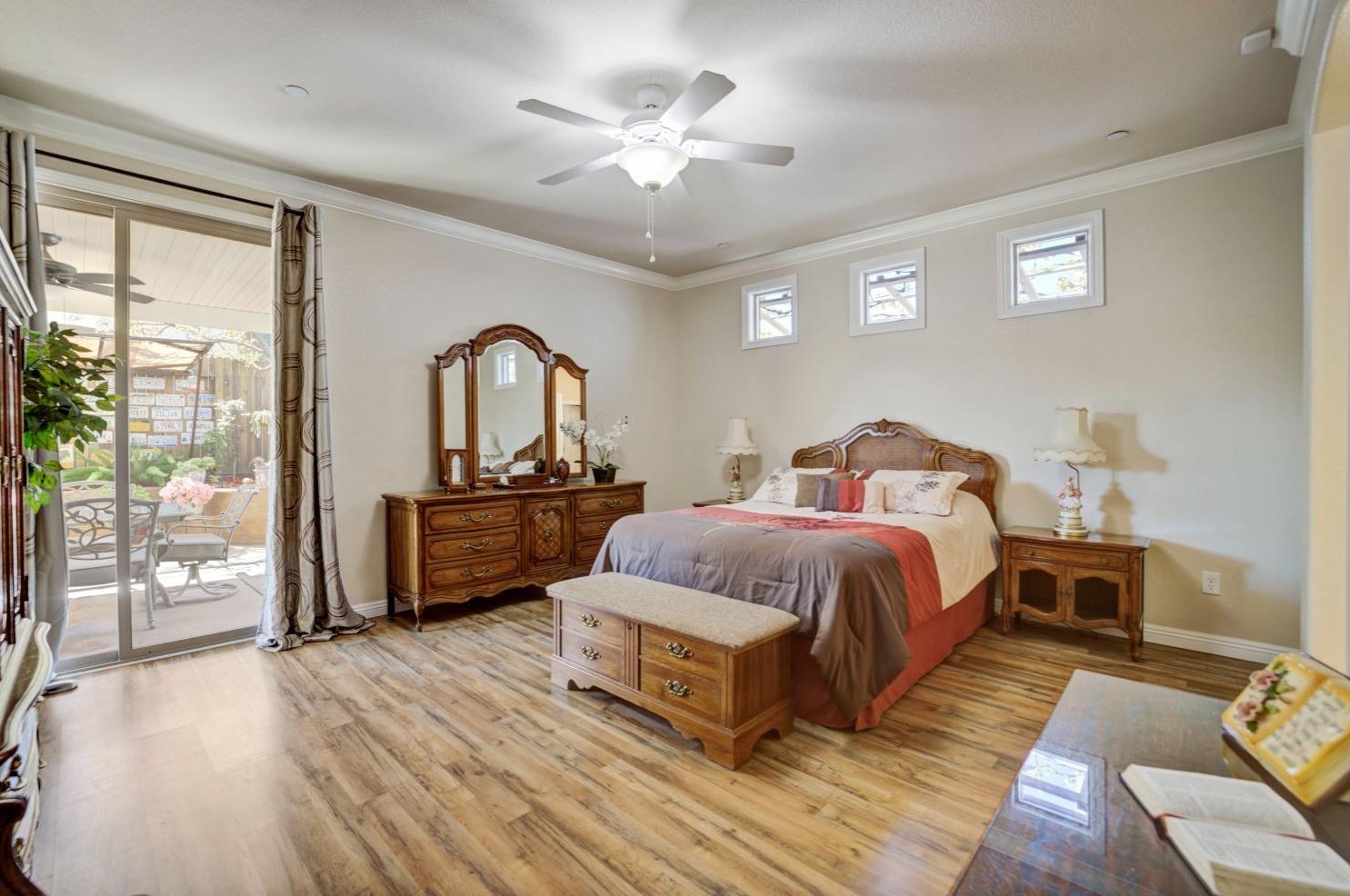 1750 Ravenna Way, Roseville CA  95747-5045 exterior