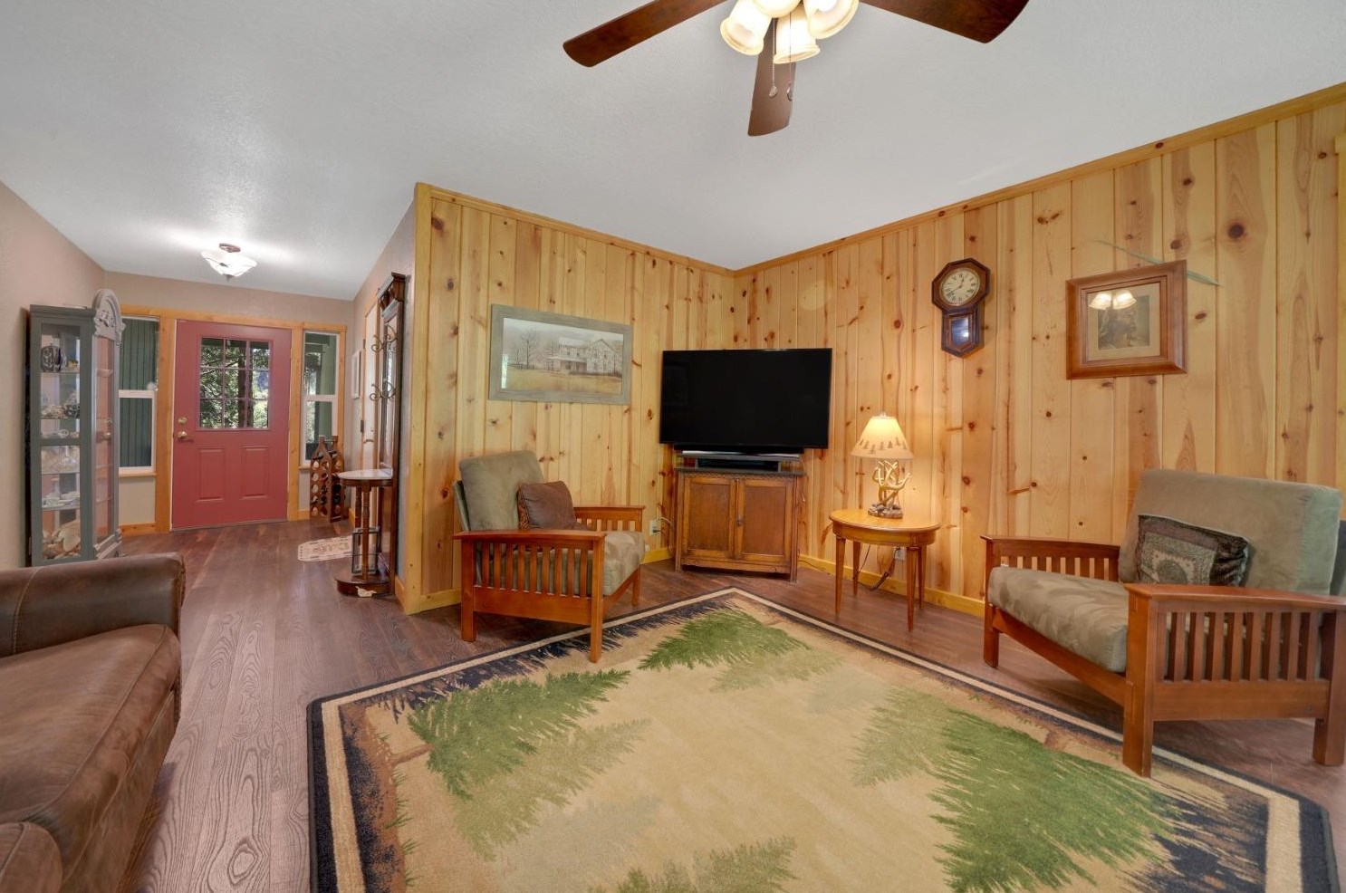 26699 Spg Rd, Pioneer CA  95666-9599 exterior