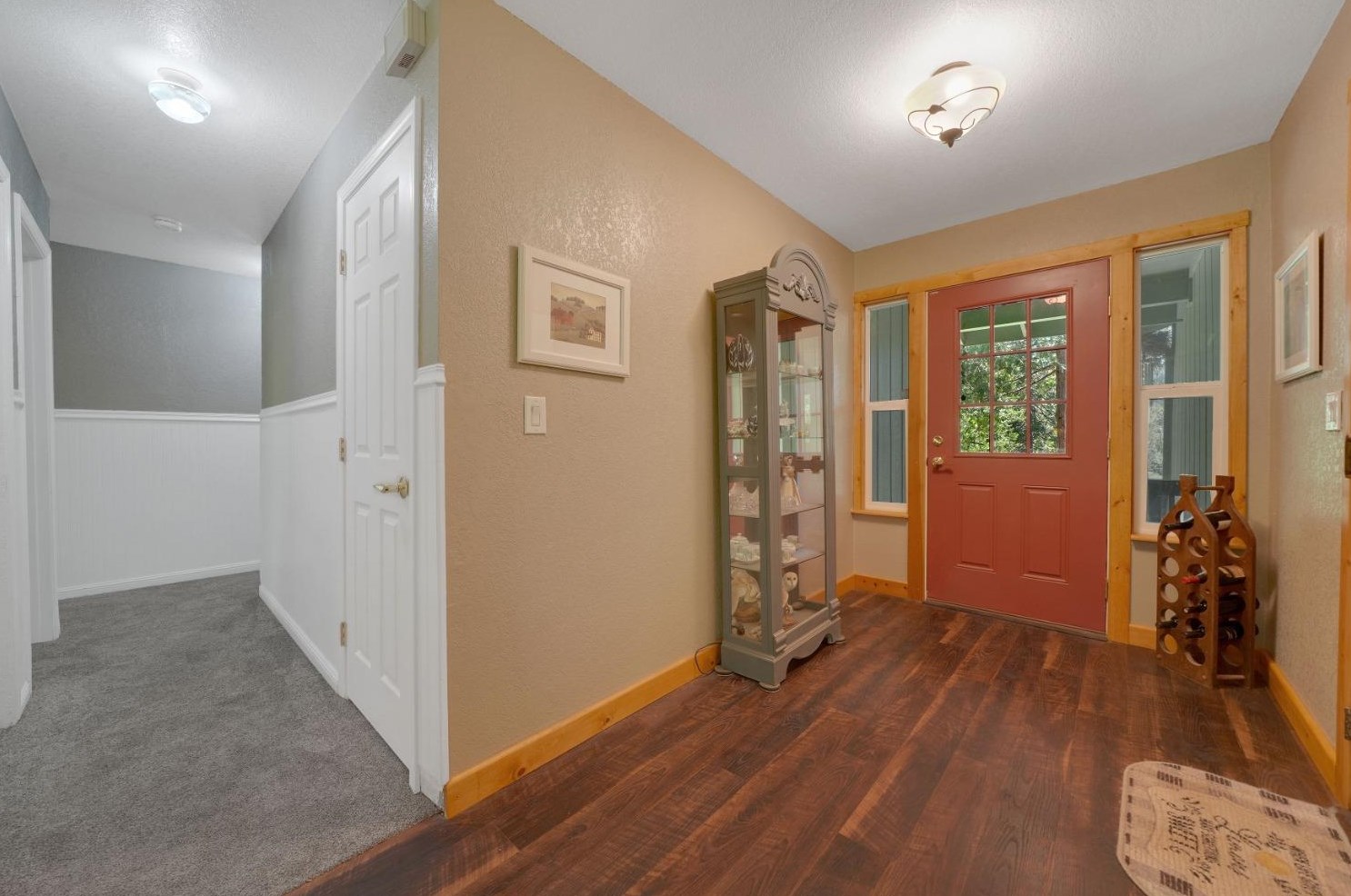 26699 Spg Rd, Pioneer CA  95666-9599 exterior