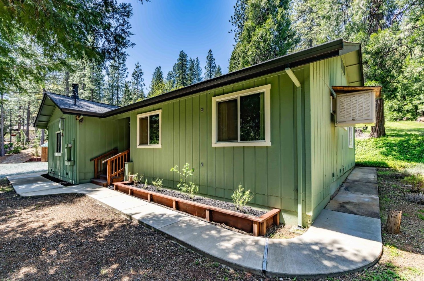 26699 Spg Rd, Pioneer CA  95666-9599 exterior