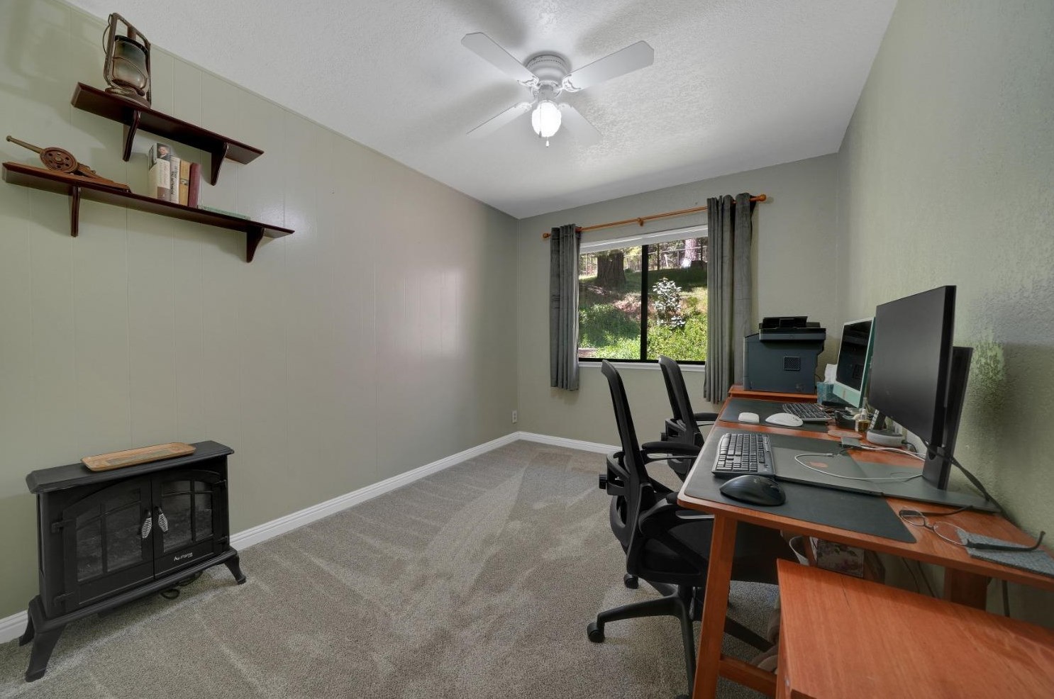 26699 Spg Rd, Pioneer CA  95666-9599 exterior