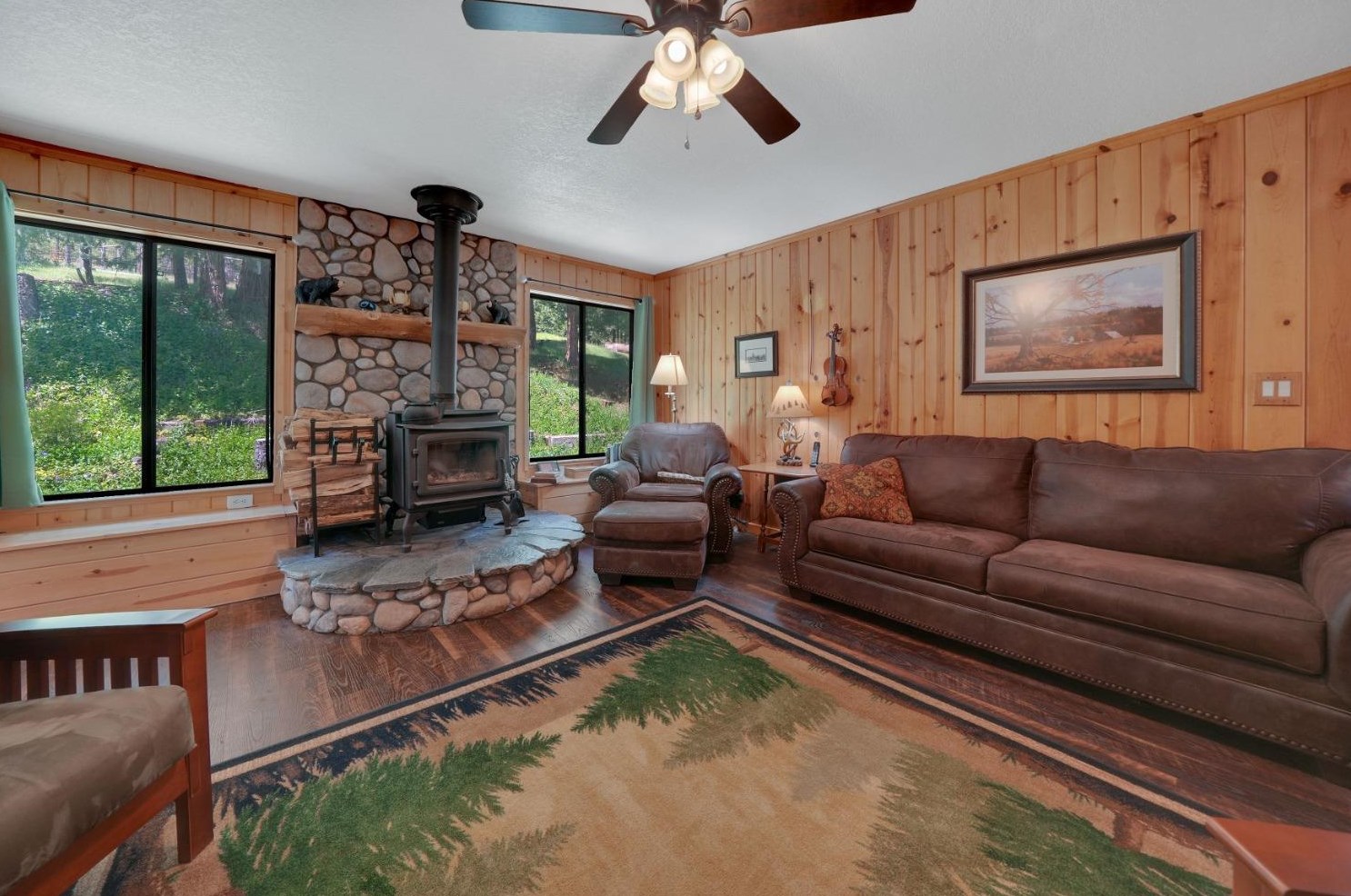 26699 Spg Rd, Pioneer CA  95666-9599 exterior