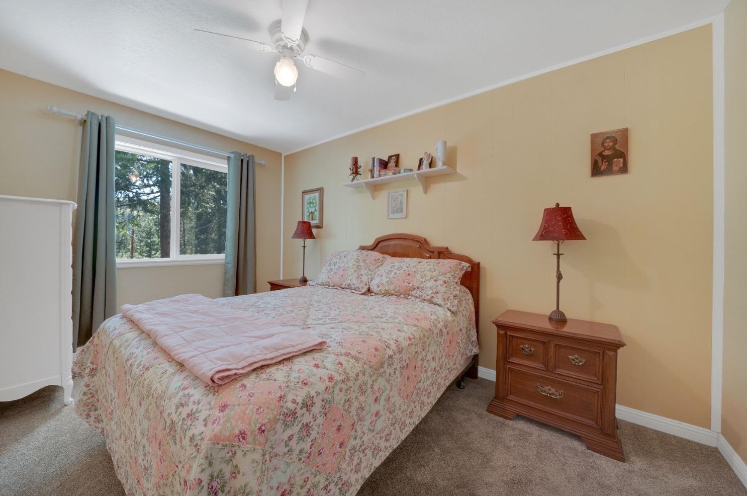 26699 Spg Rd, Pioneer CA  95666-9599 exterior