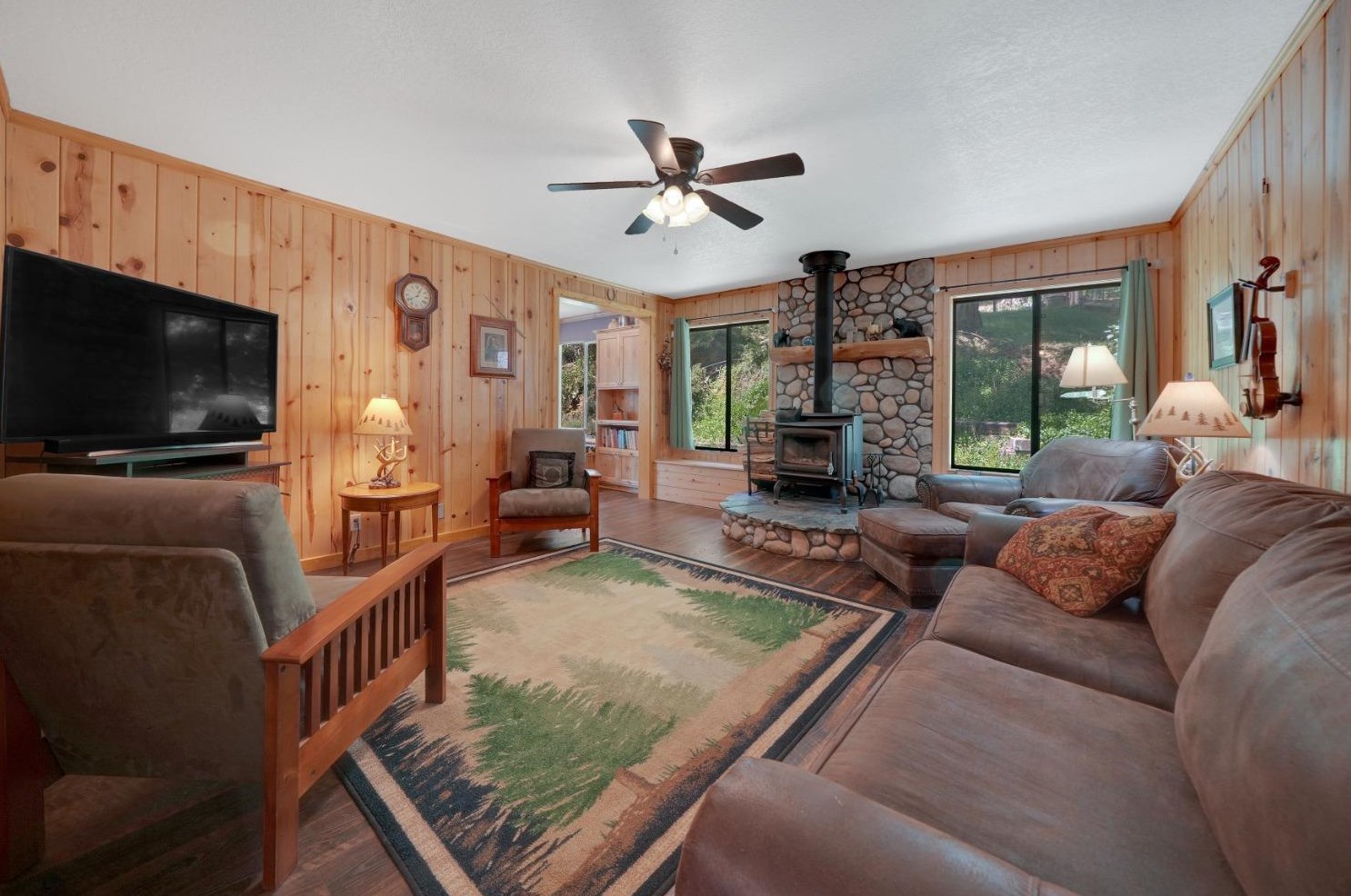 26699 Spg Rd, Pioneer CA  95666-9599 exterior