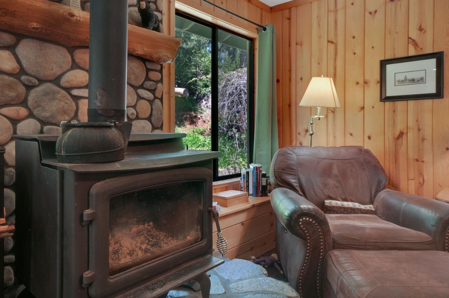 26699 Spg Rd, Pioneer CA  95666-9599 exterior