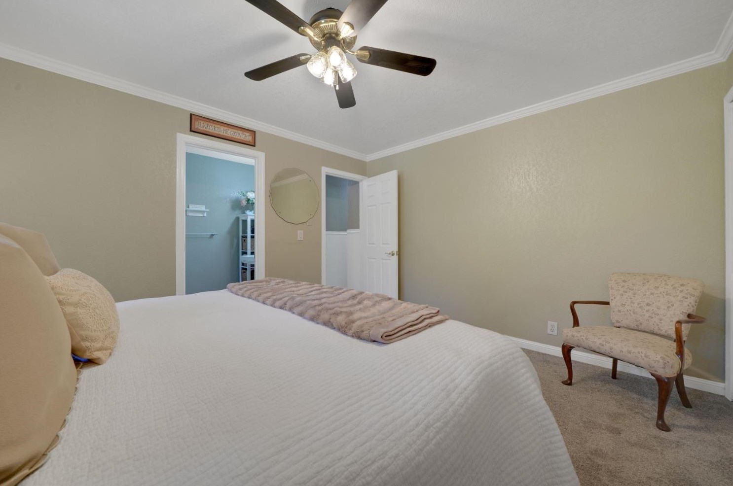 26699 Spg Rd, Pioneer CA  95666-9599 exterior