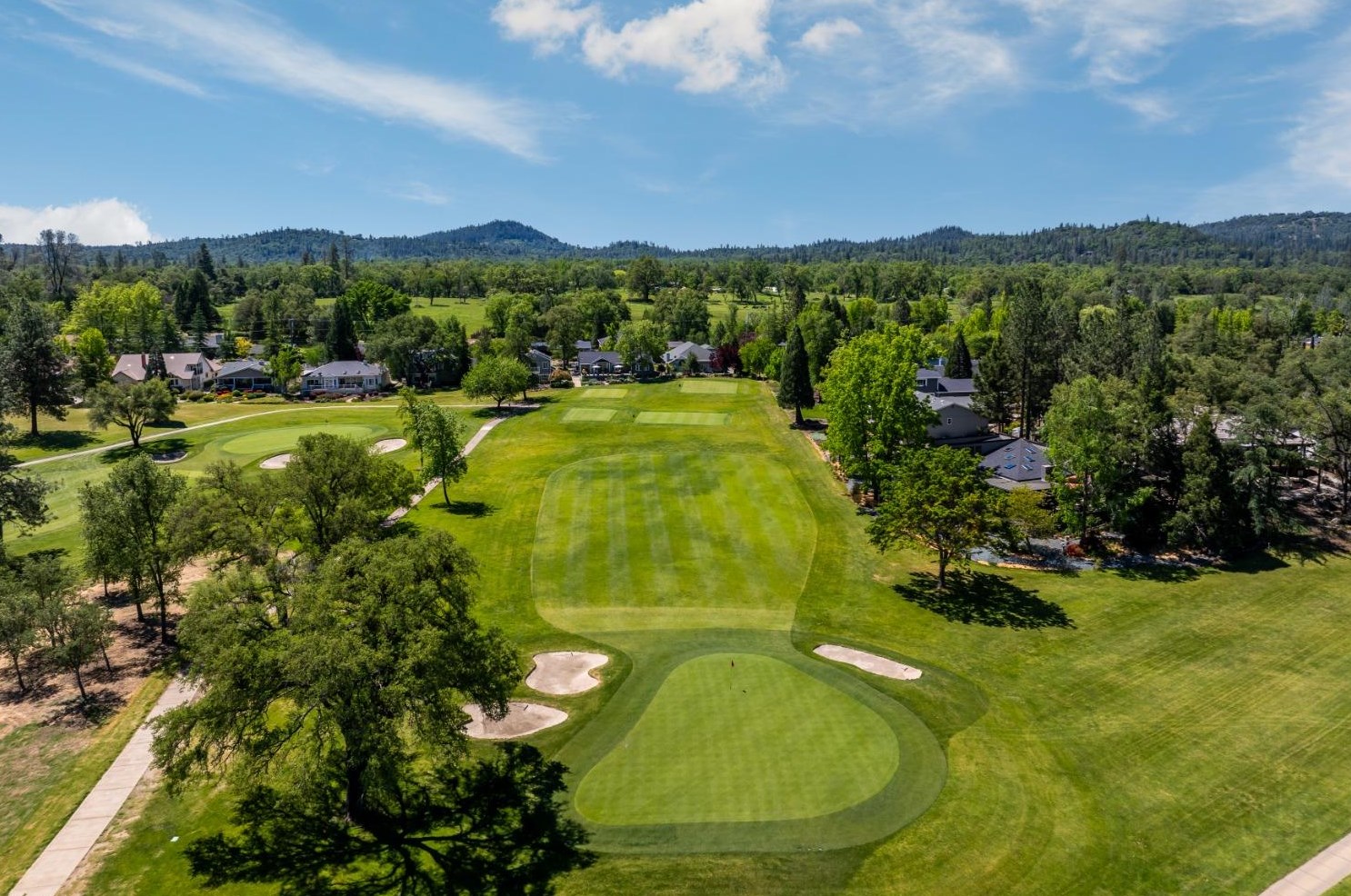 12031 Lk Wildwood Dr, Lake Wildwood CA  95946-9480 exterior