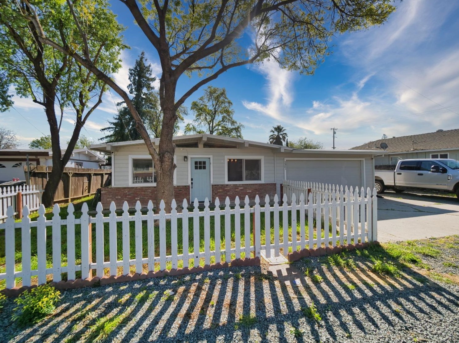 2431 Madrone St, Sutter CA 95982-2215 exterior