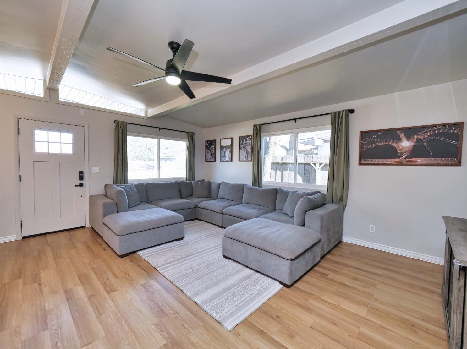 2431 Madrone St, Sutter CA 95982-2215 exterior