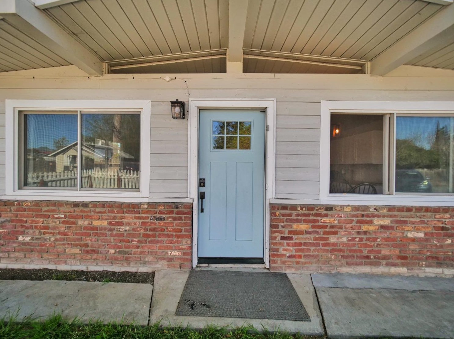 2431 Madrone St, Sutter CA 95982-2215 exterior