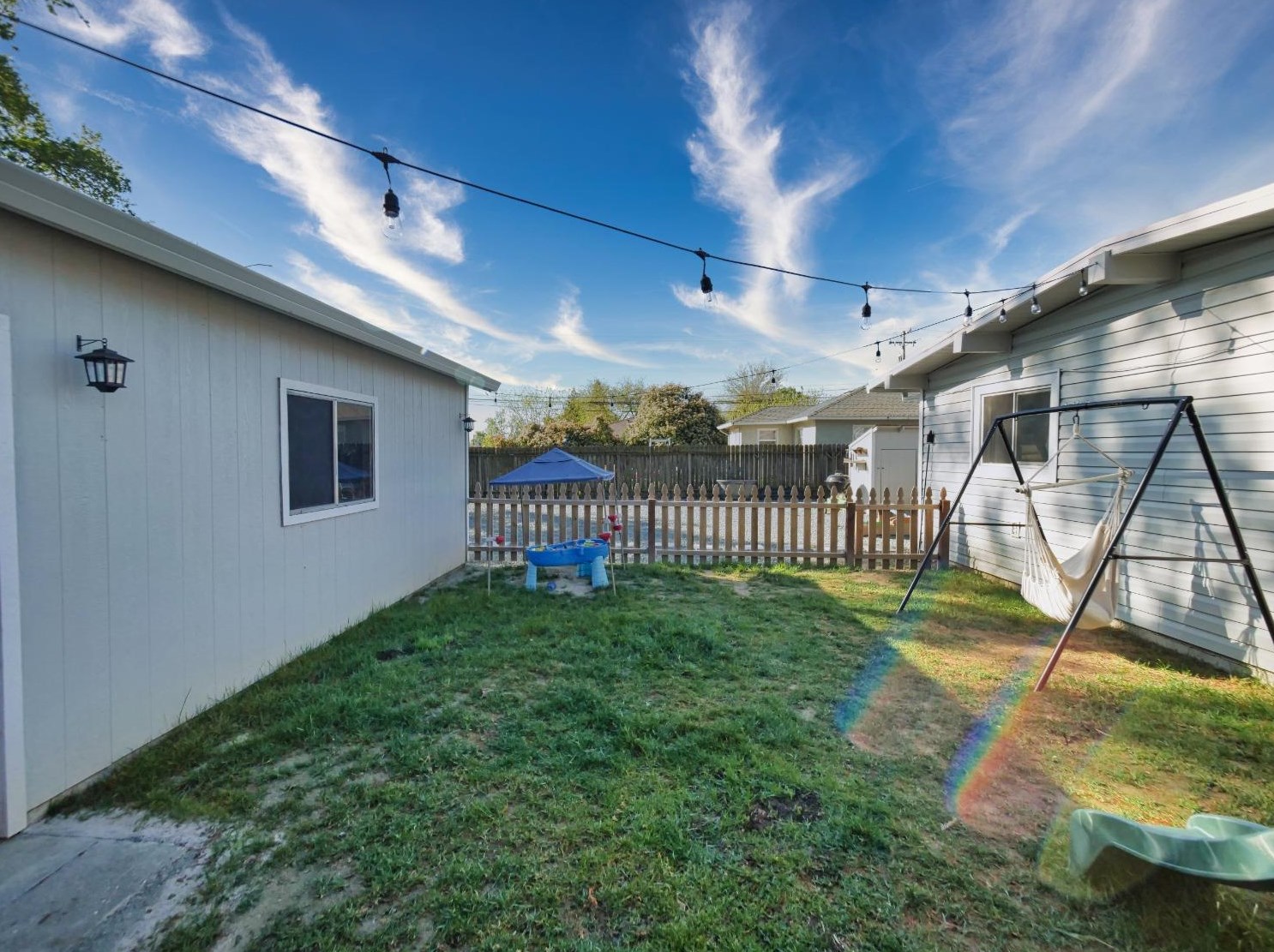 2431 Madrone St, Sutter CA 95982-2215 exterior