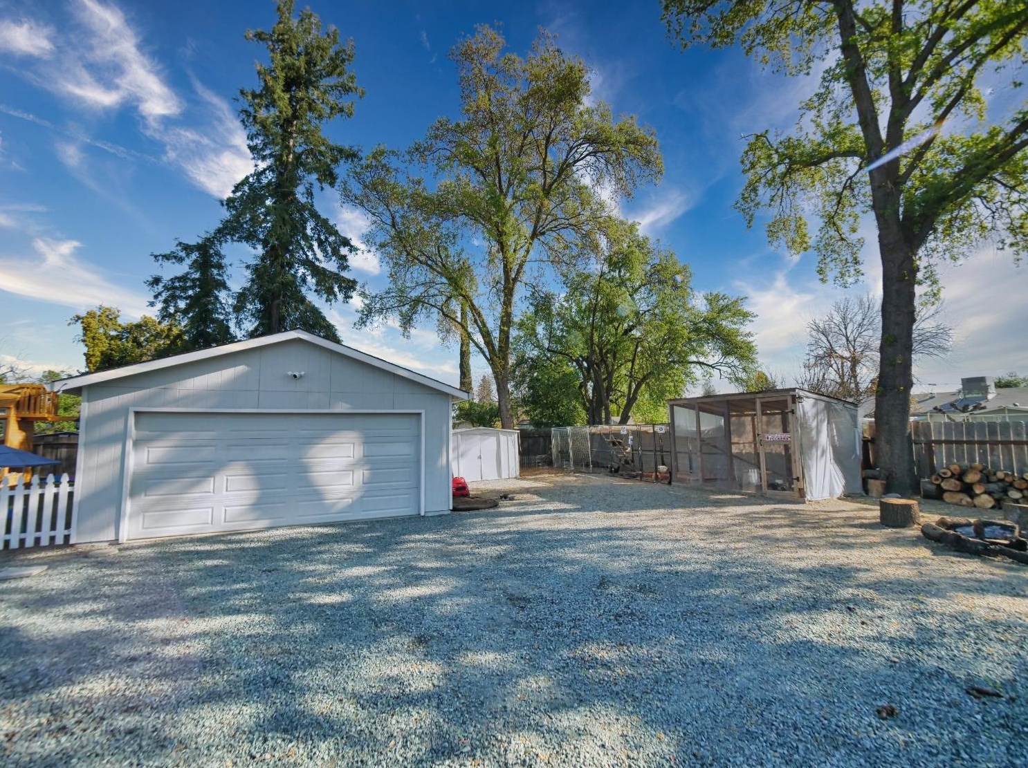 2431 Madrone St, Sutter CA 95982-2215 exterior