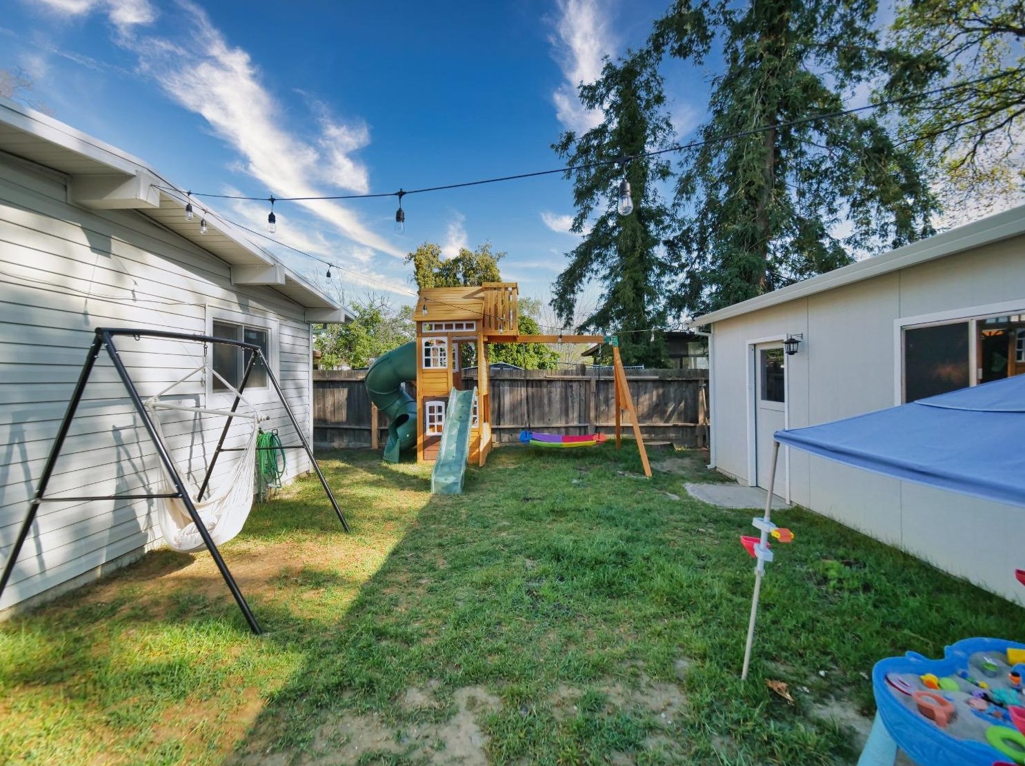 2431 Madrone St, Sutter CA 95982-2215 exterior