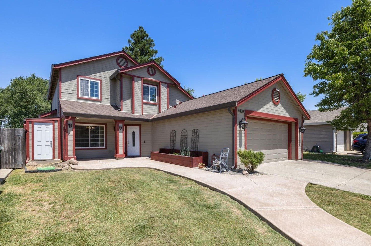 4433 Country Run Way, Sacramento, CA 95843-5019