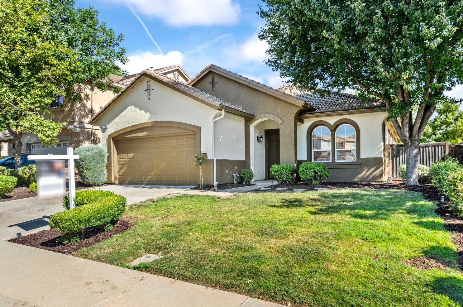 9405 California Oak Cir, Grayson, CA 95363