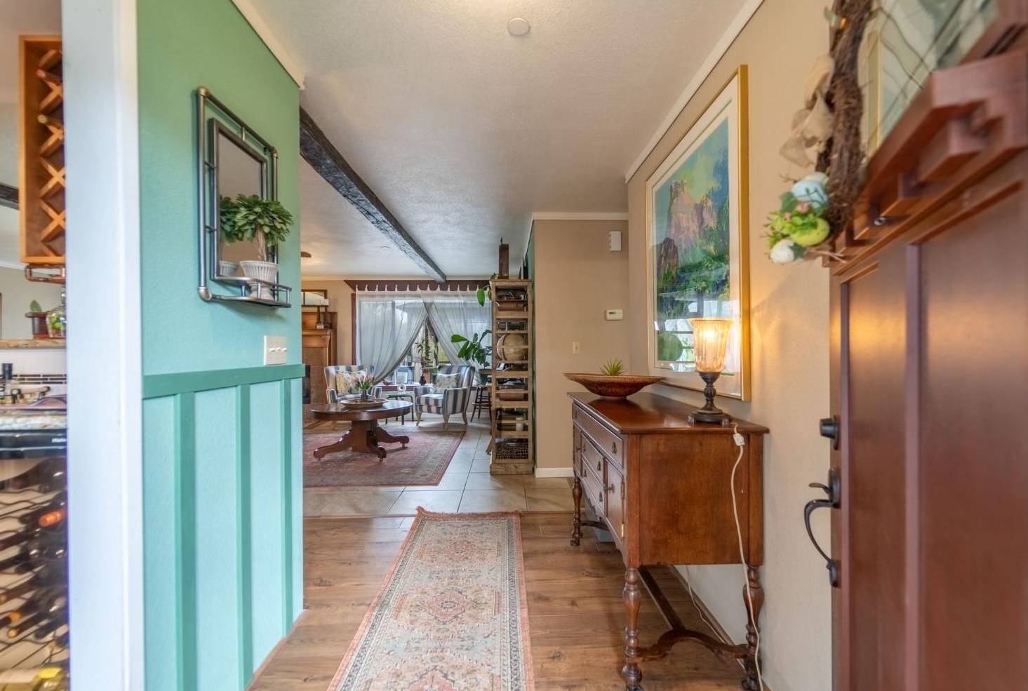 882 Reinman Ct, Valley Home CA  95361-4508 exterior