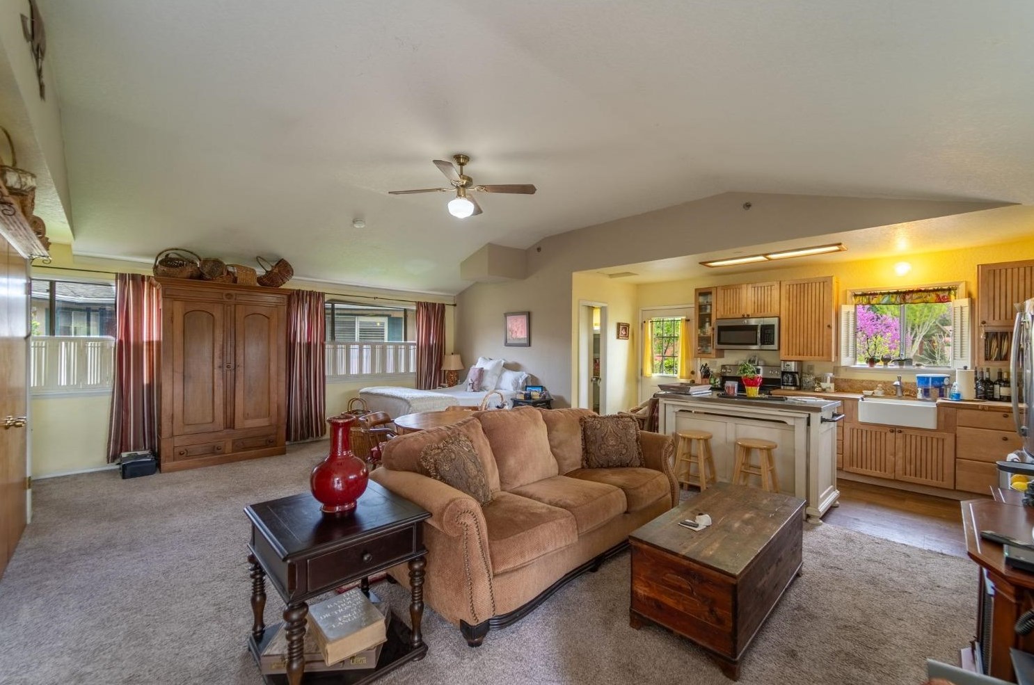 882 Reinman Ct, Valley Home CA  95361-4508 exterior