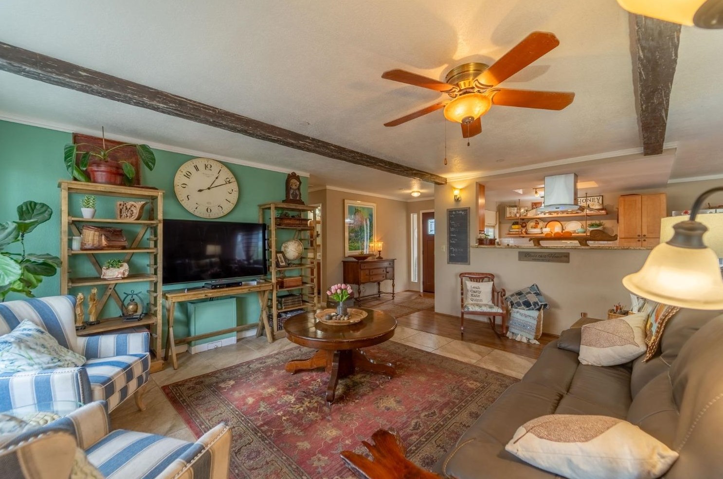 882 Reinman Ct, Valley Home CA  95361-4508 exterior