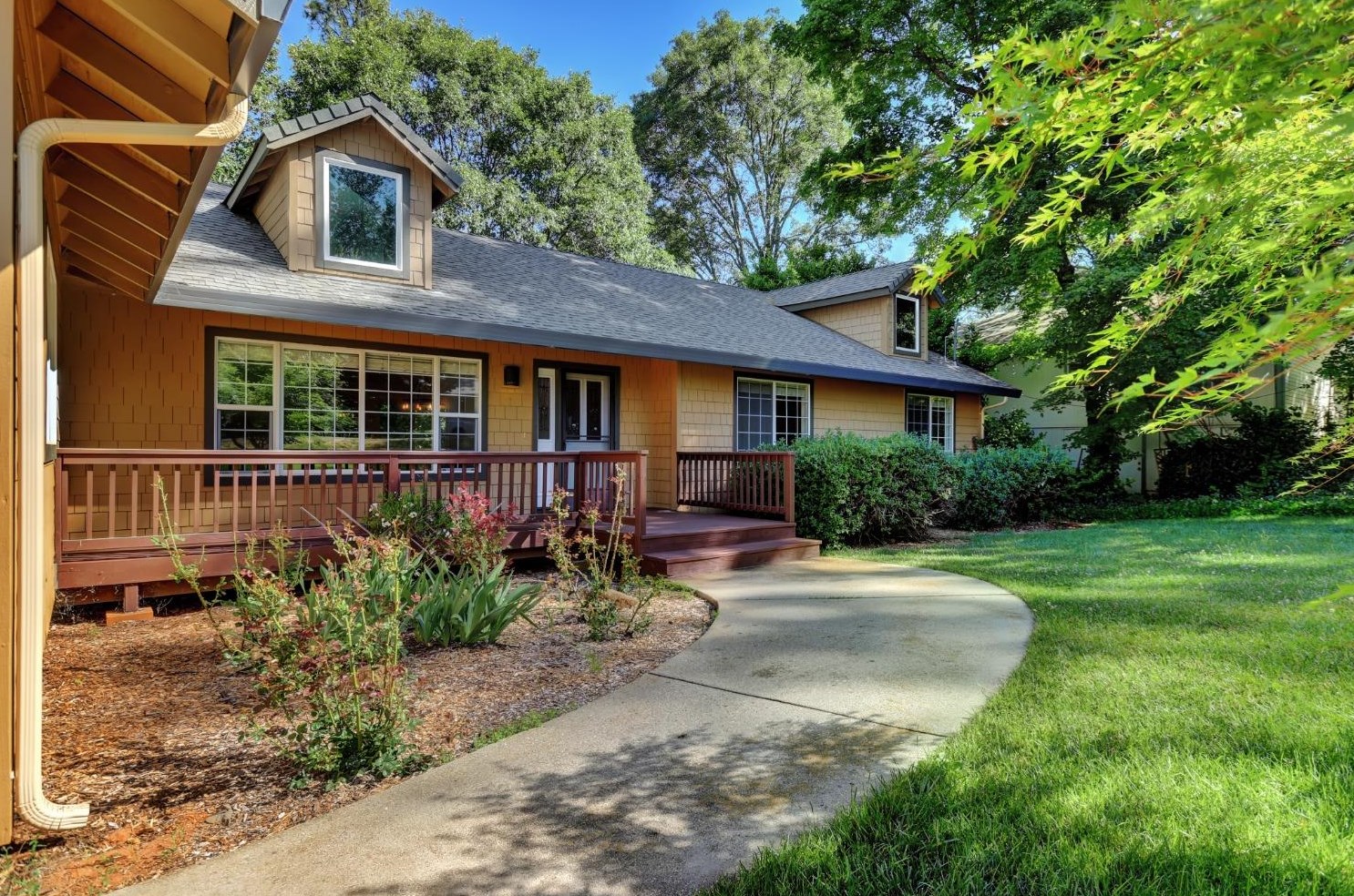 11576 Via Vis, Cherokee, CA 95959-9639
