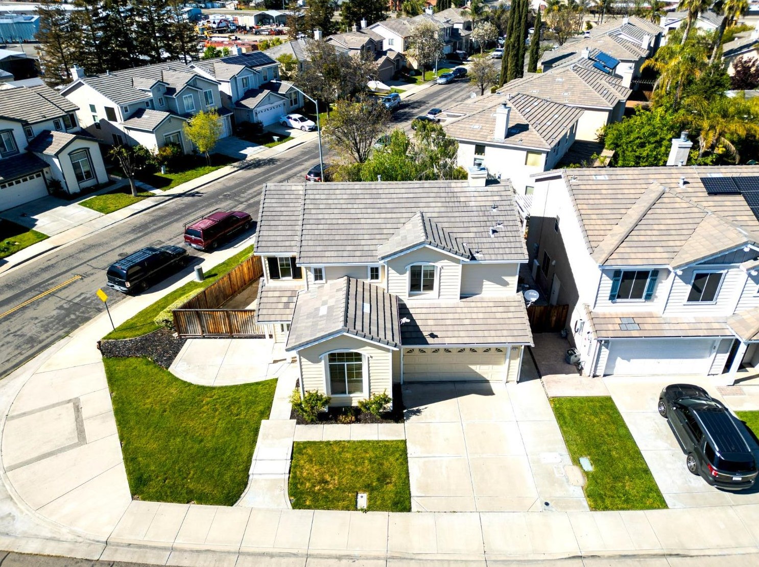 467 Rockingham Way, Tracy, CA 95376-4954