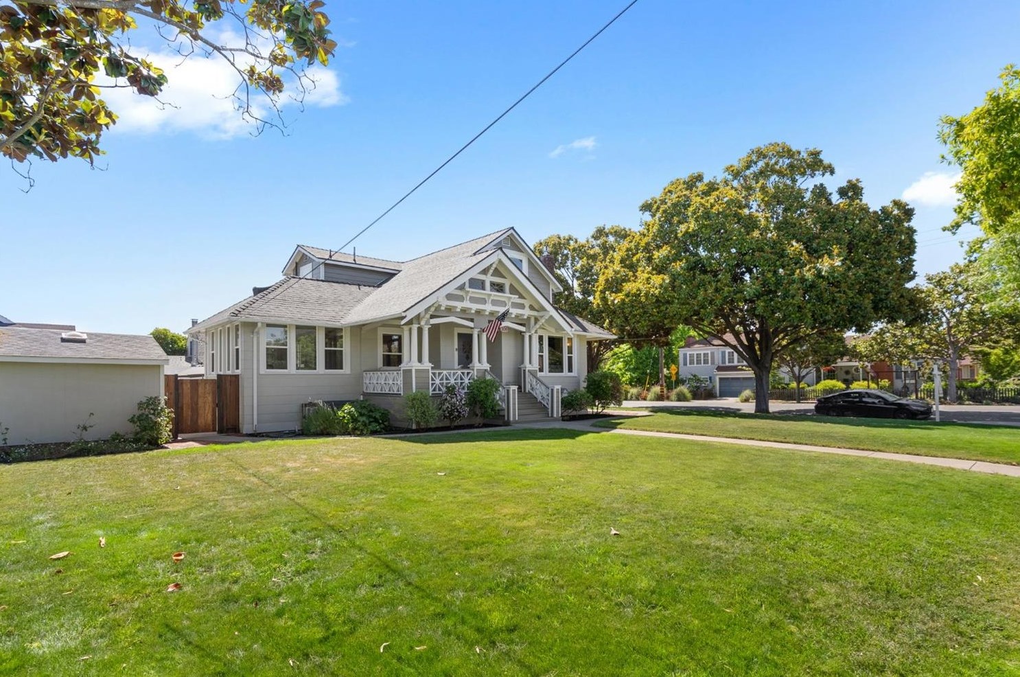 309 Beverly Ave, San Leandro, CA 94577