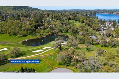 12448 Nicklaus Court, Auburn, CA 95602 - Photo 1