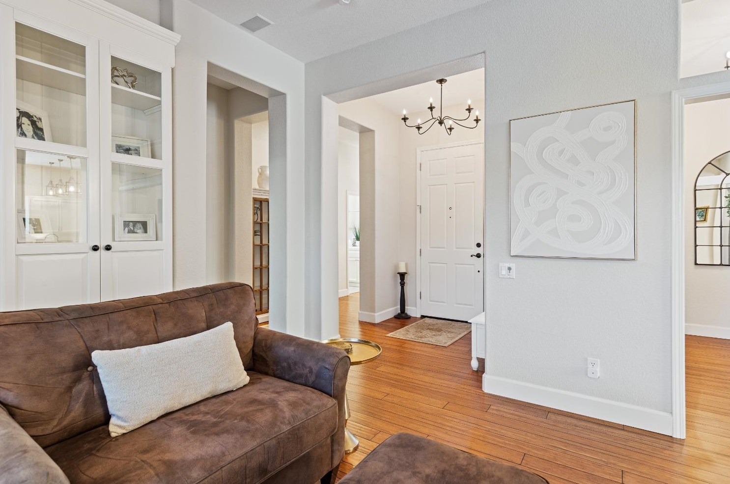 2520 Sasparilla Ct, Rocklin CA  95765-5605 exterior