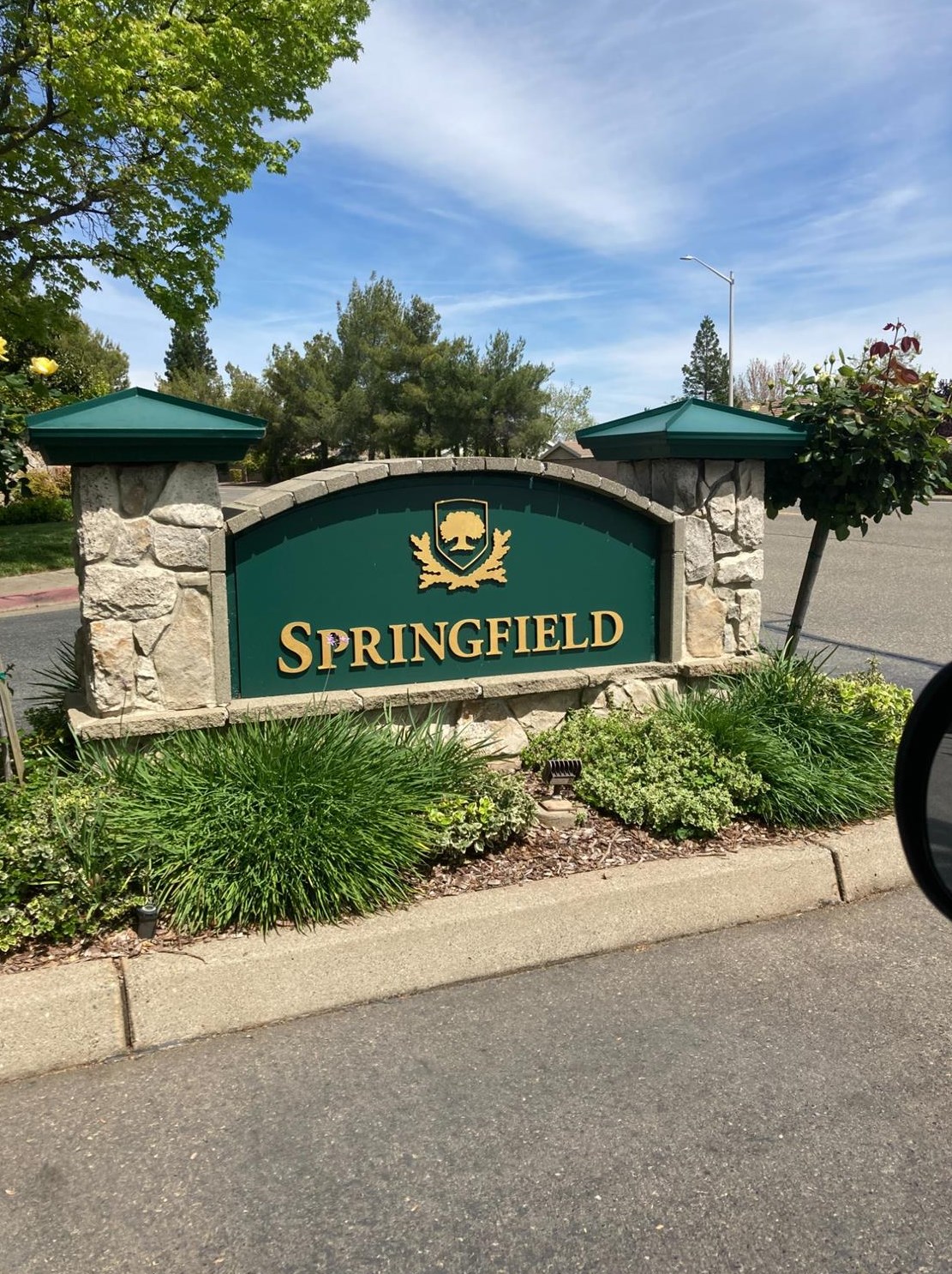 2520 Sasparilla Ct, Rocklin CA  95765-5605 exterior