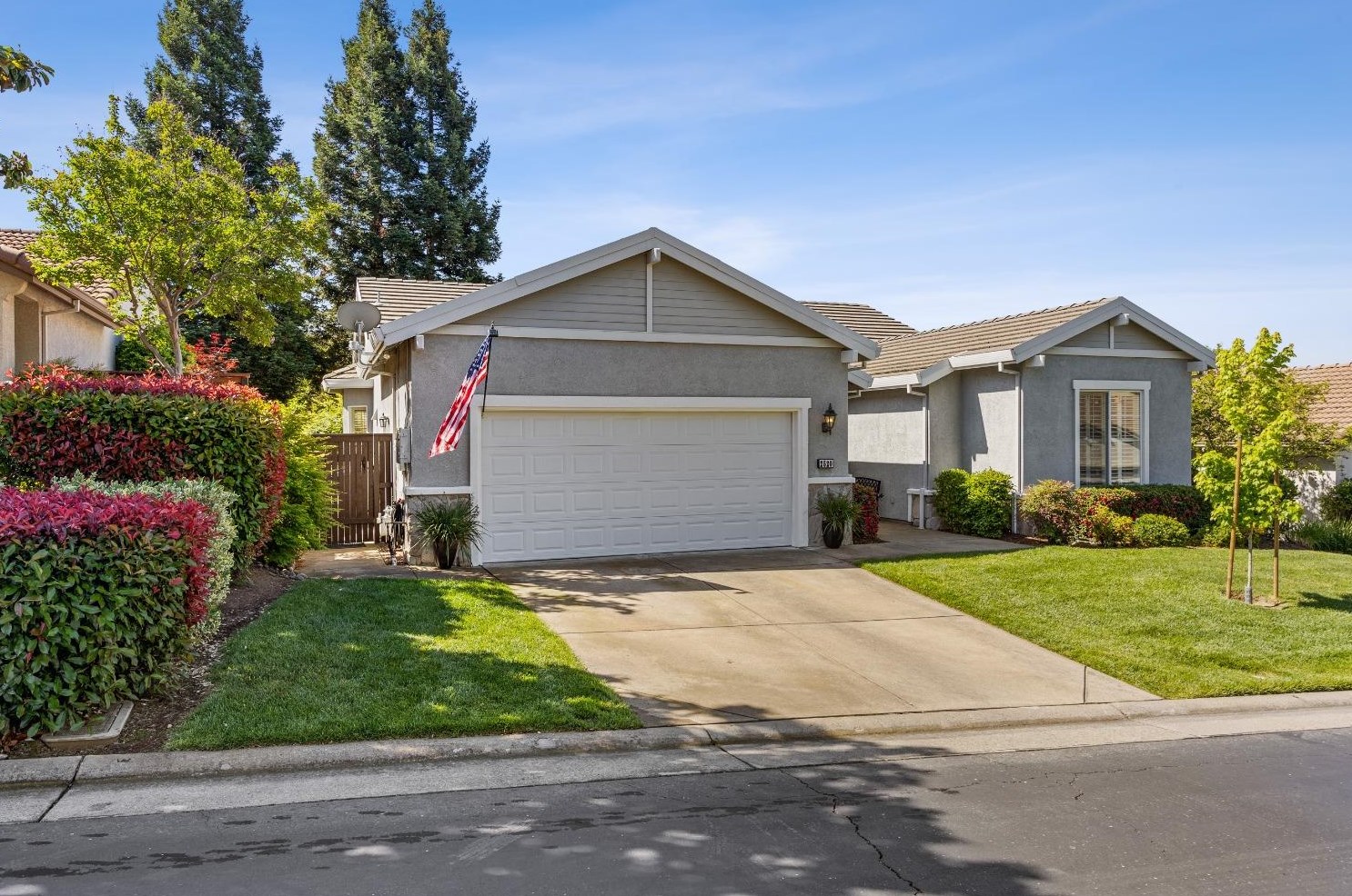 2520 Sasparilla Ct, Rocklin CA  95765-5605 exterior