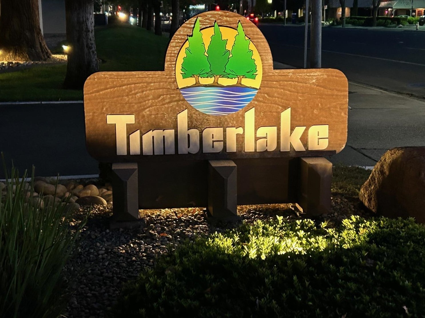 3700 Tully Rd, Modesto CA  95356-1014 exterior