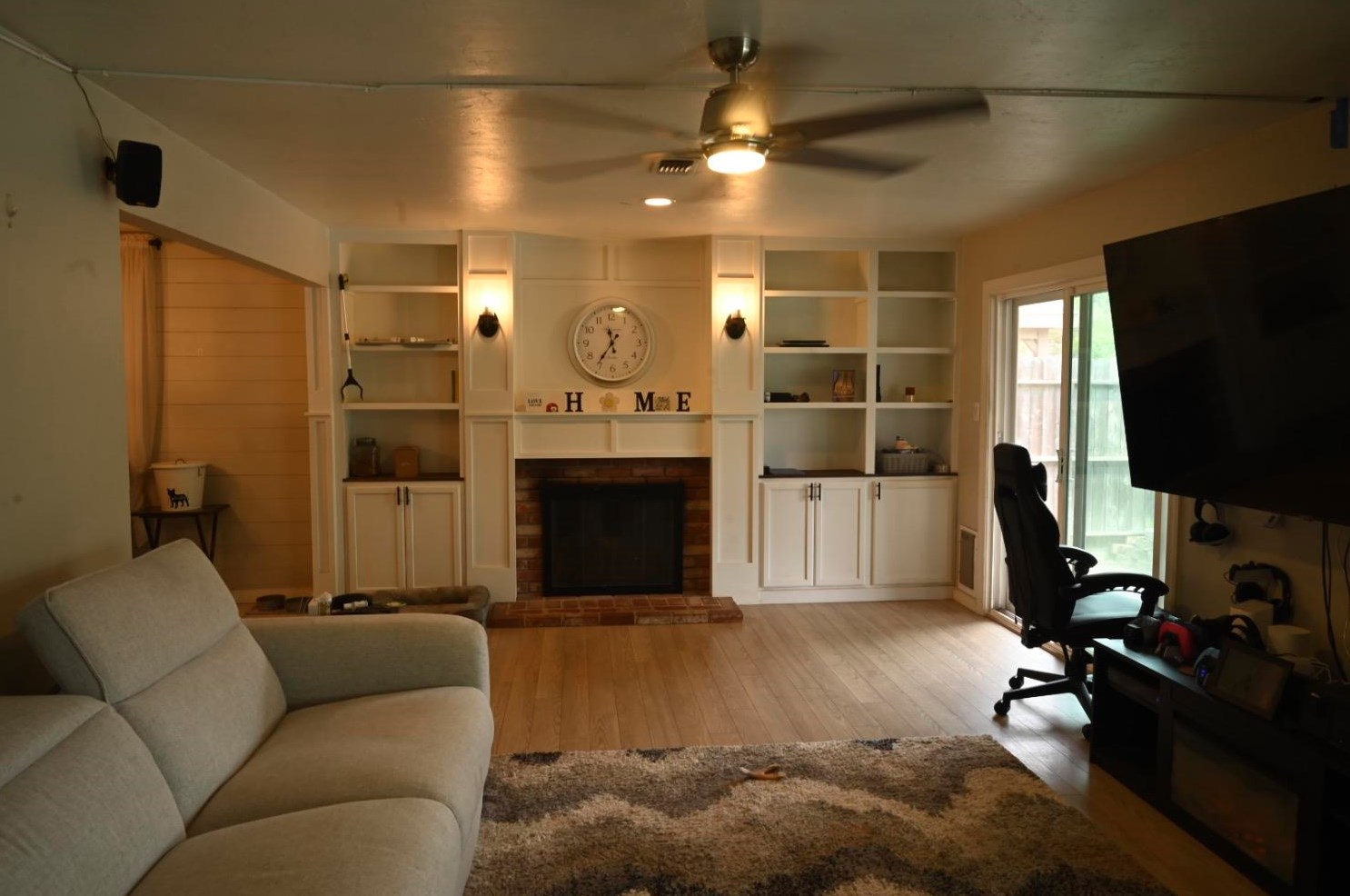 4106 Wheat St, Sacramento CA  95821-2226 exterior