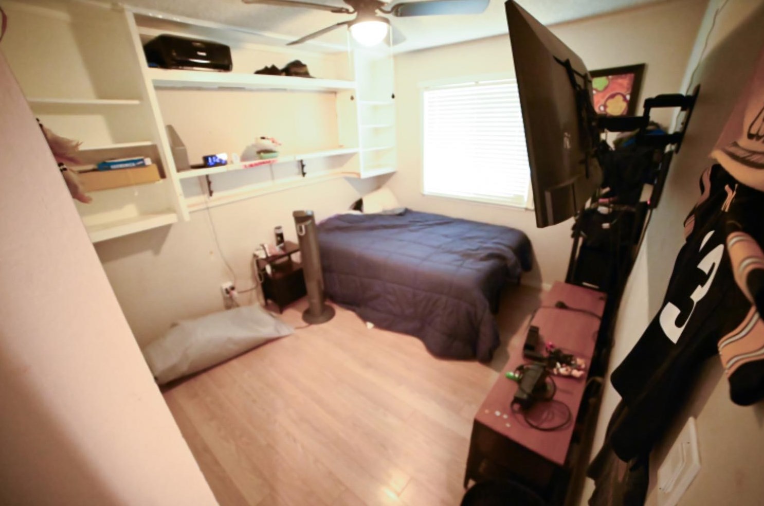 4106 Wheat St, Sacramento CA  95821-2226 exterior