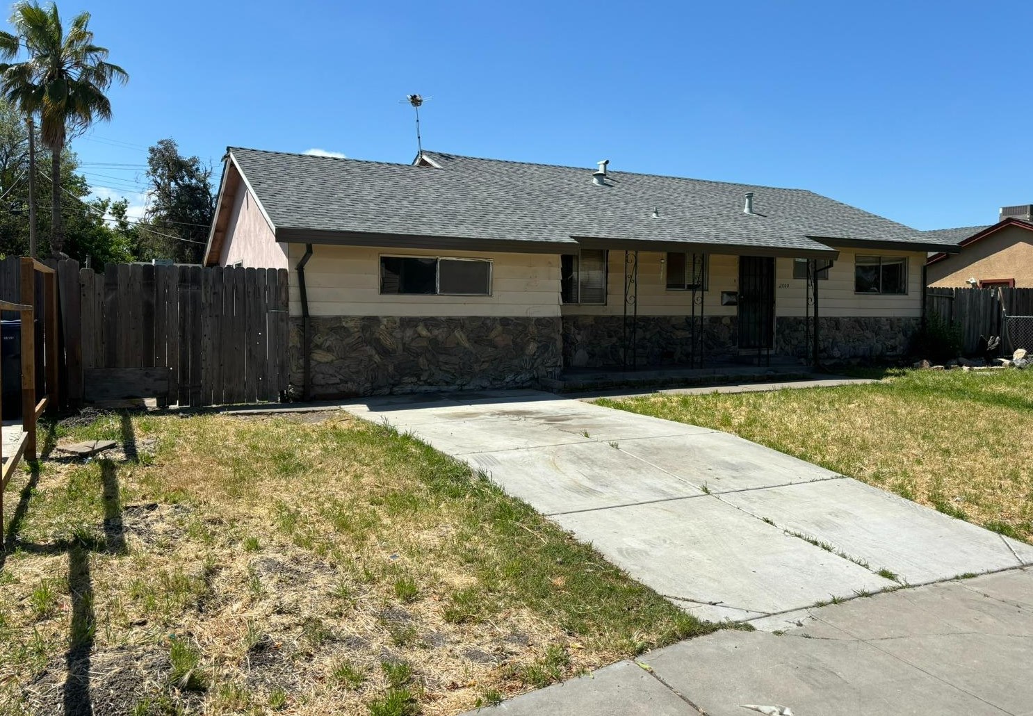 2000 Kirk Way, Sacramento, CA 95822-5269