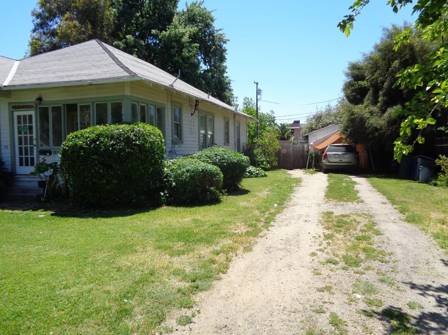 38 E 22nd St, Merced, CA 95340