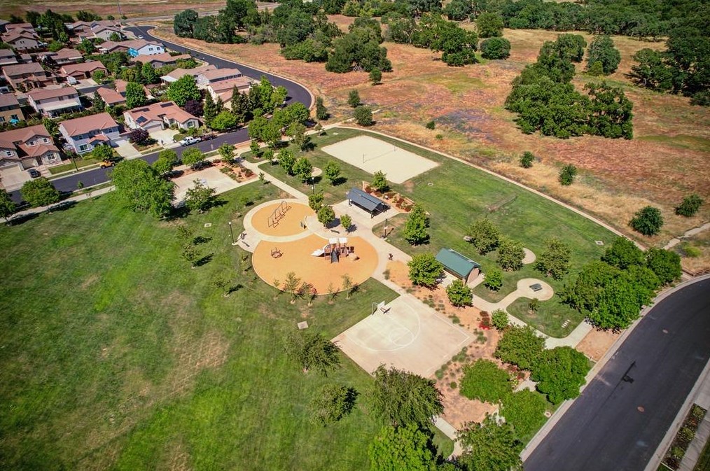 317 White Feather Ct, Roseville CA  95747-8891 exterior