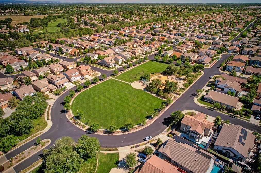 317 White Feather Ct, Roseville CA  95747-8891 exterior