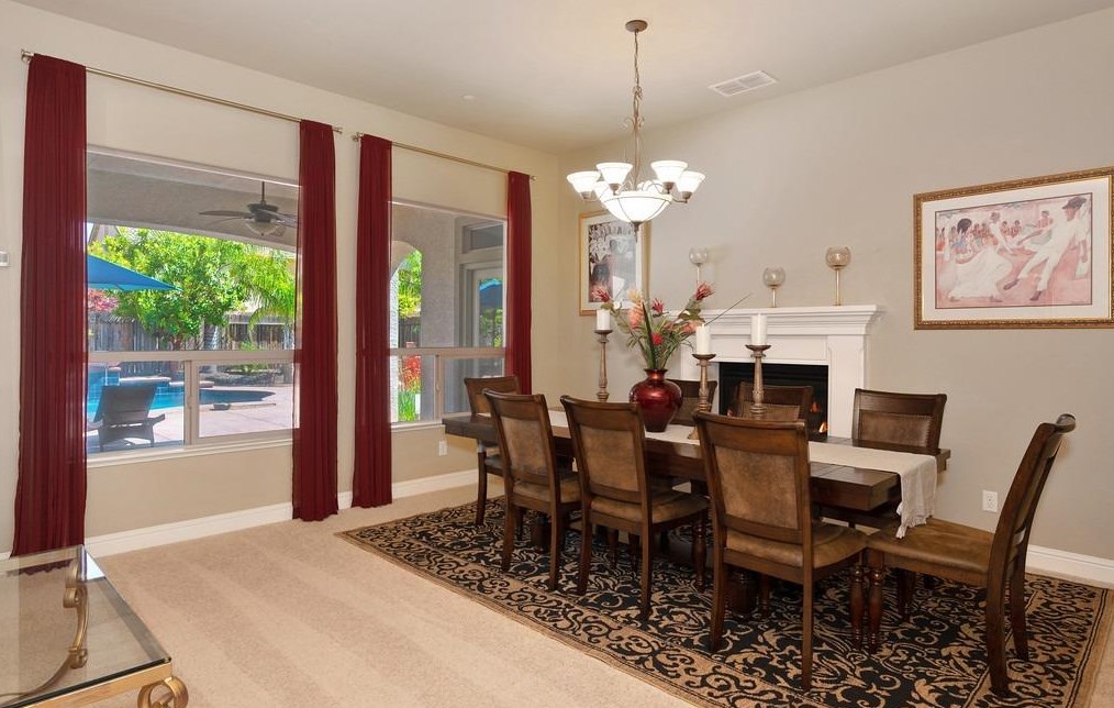 317 White Feather Ct, Roseville CA  95747-8891 exterior