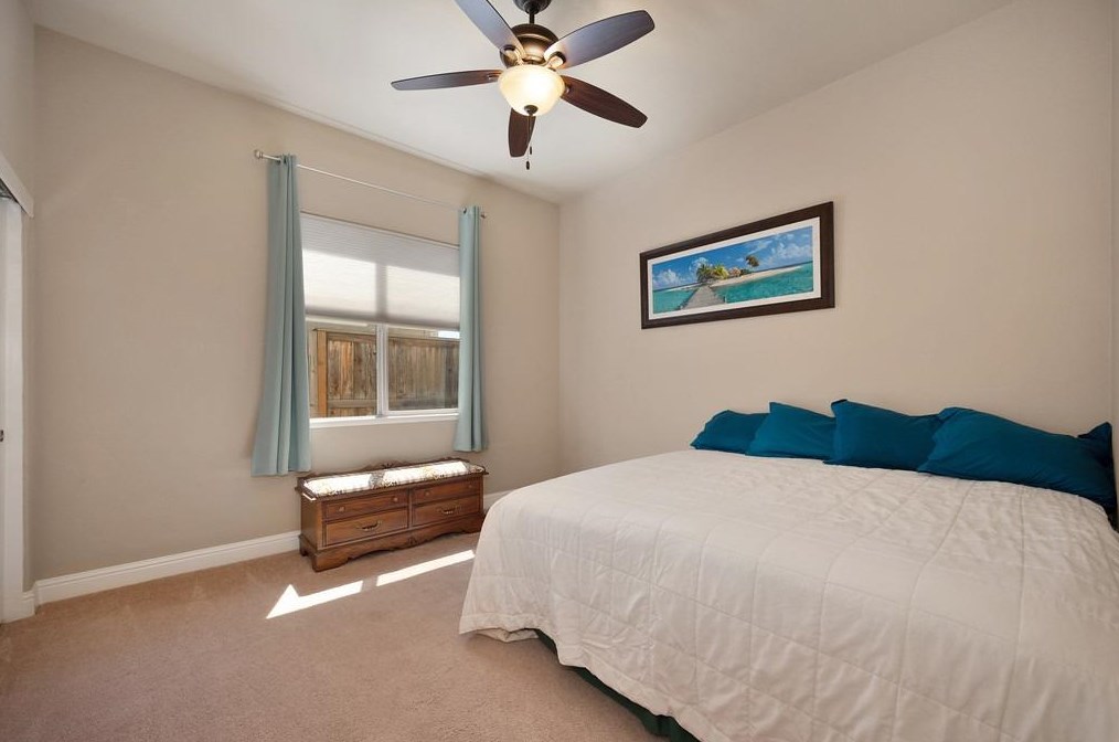 317 White Feather Ct, Roseville CA  95747-8891 exterior