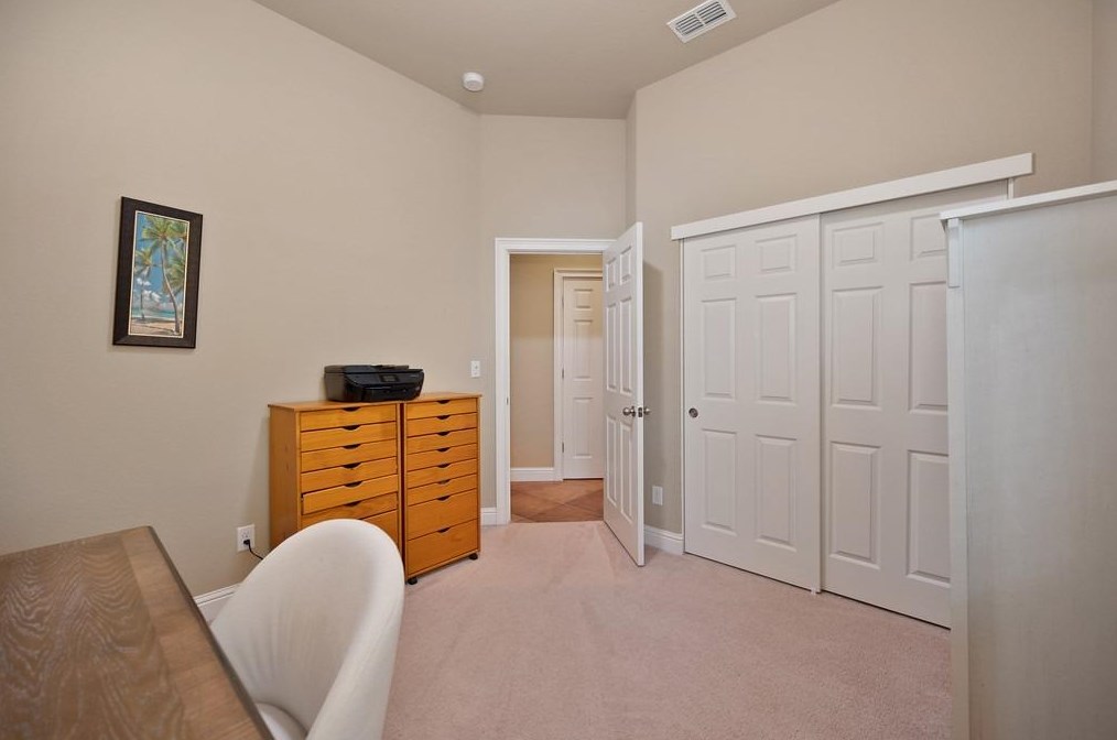 317 White Feather Ct, Roseville CA  95747-8891 exterior