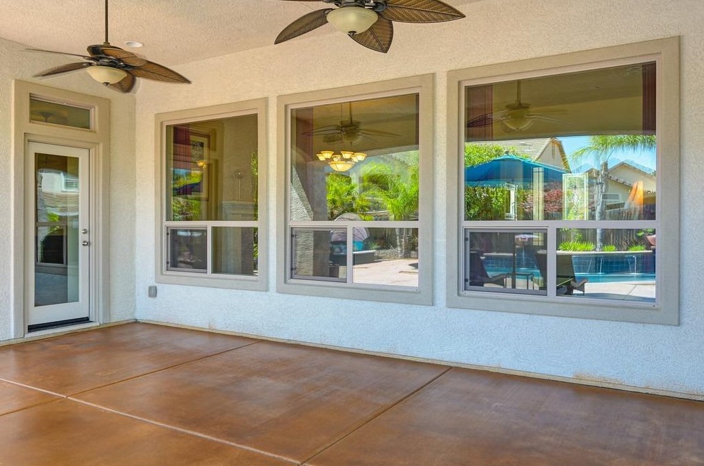 317 White Feather Ct, Roseville CA  95747-8891 exterior