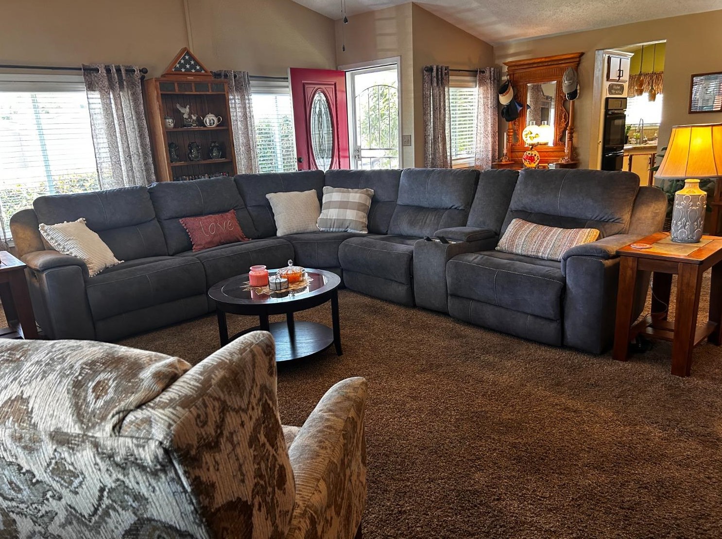 47 Hancock Dr, Roseville, CA 95678-1123