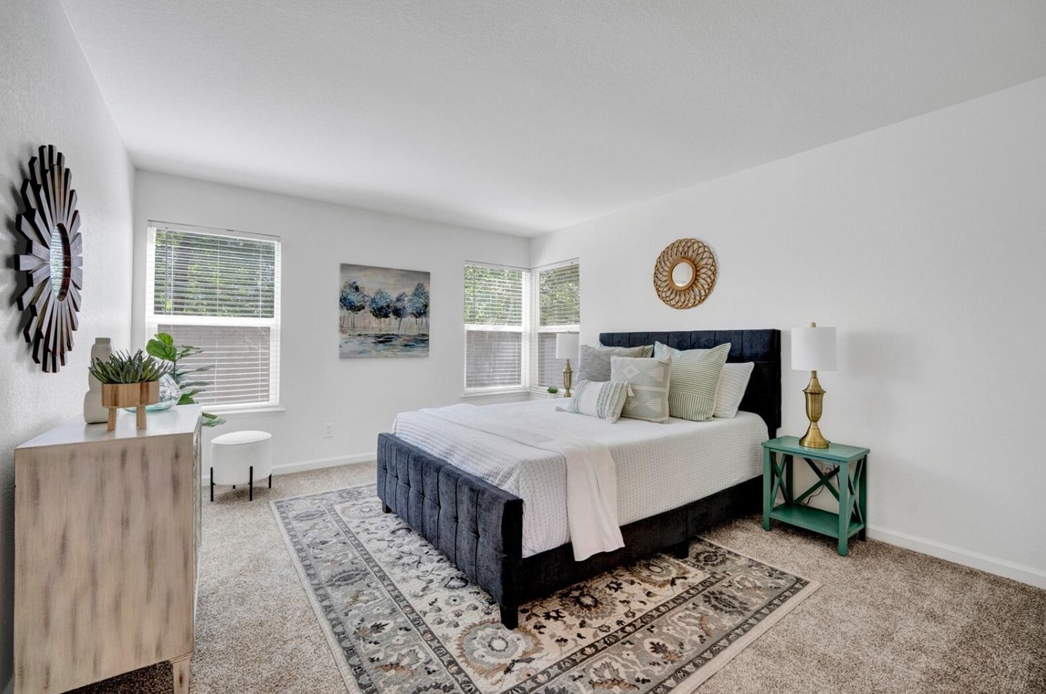 3556 Willard Way, Rocklin CA  95677-2557 exterior