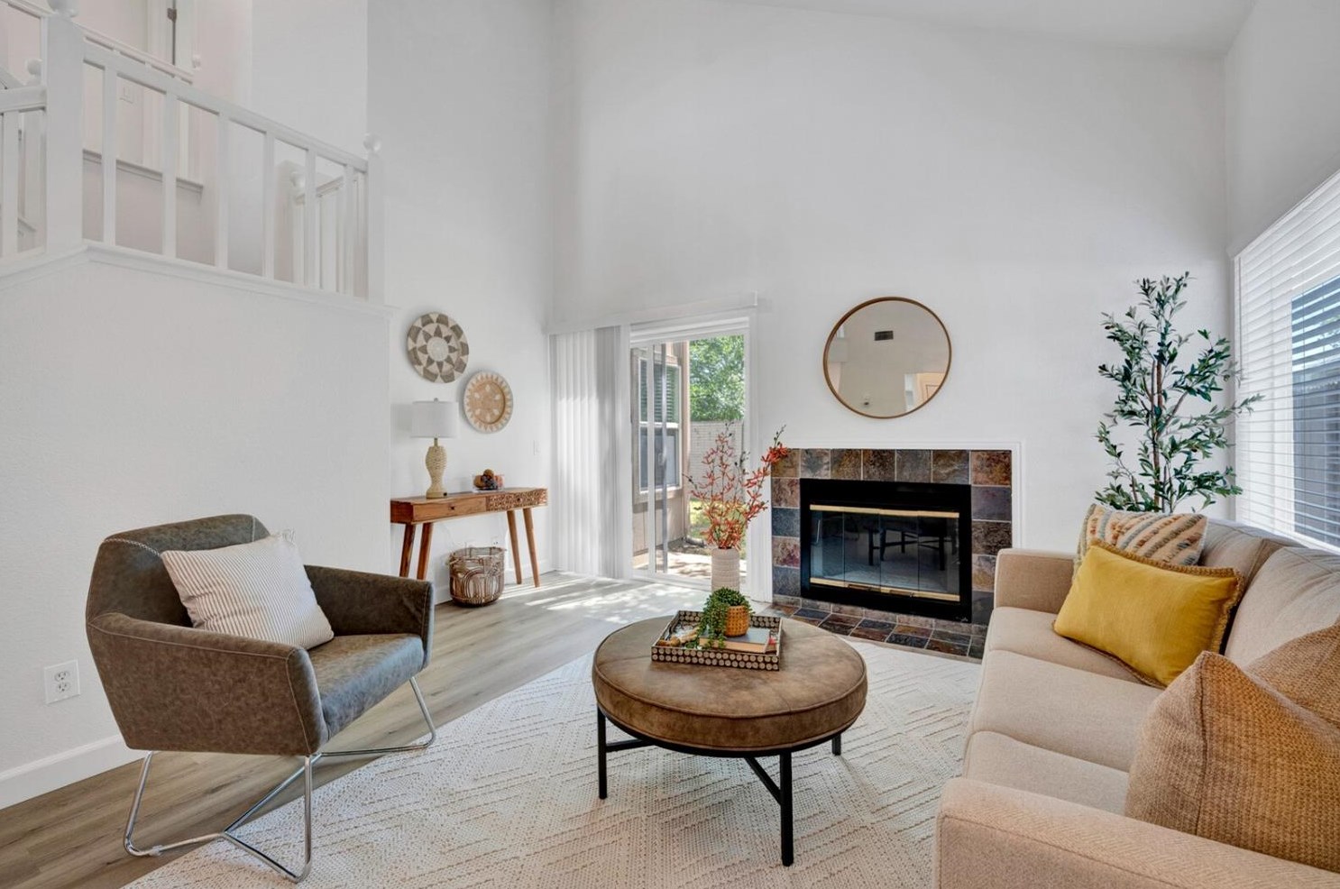 3556 Willard Way, Rocklin CA  95677-2557 exterior