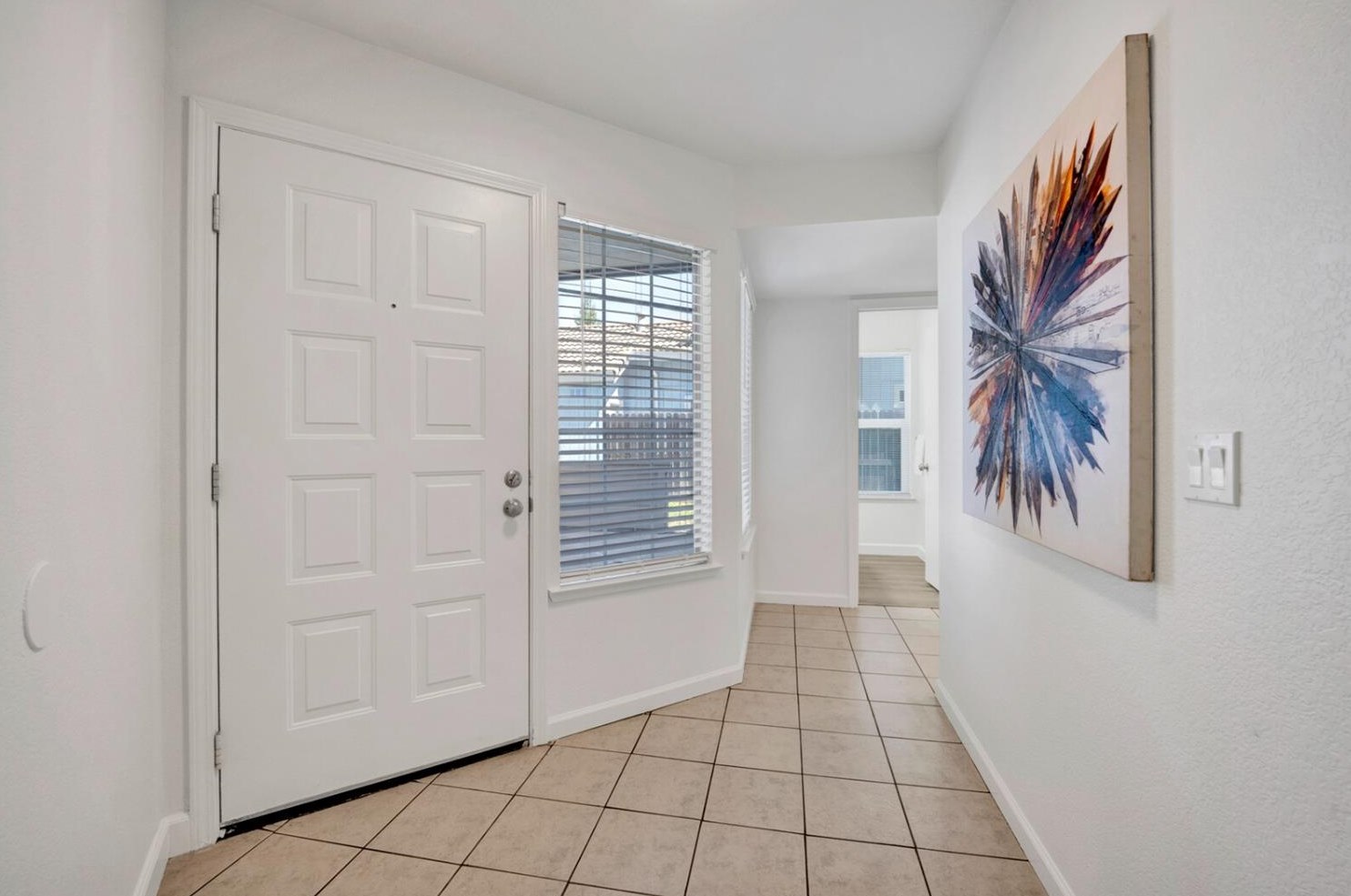 3556 Willard Way, Rocklin CA  95677-2557 exterior