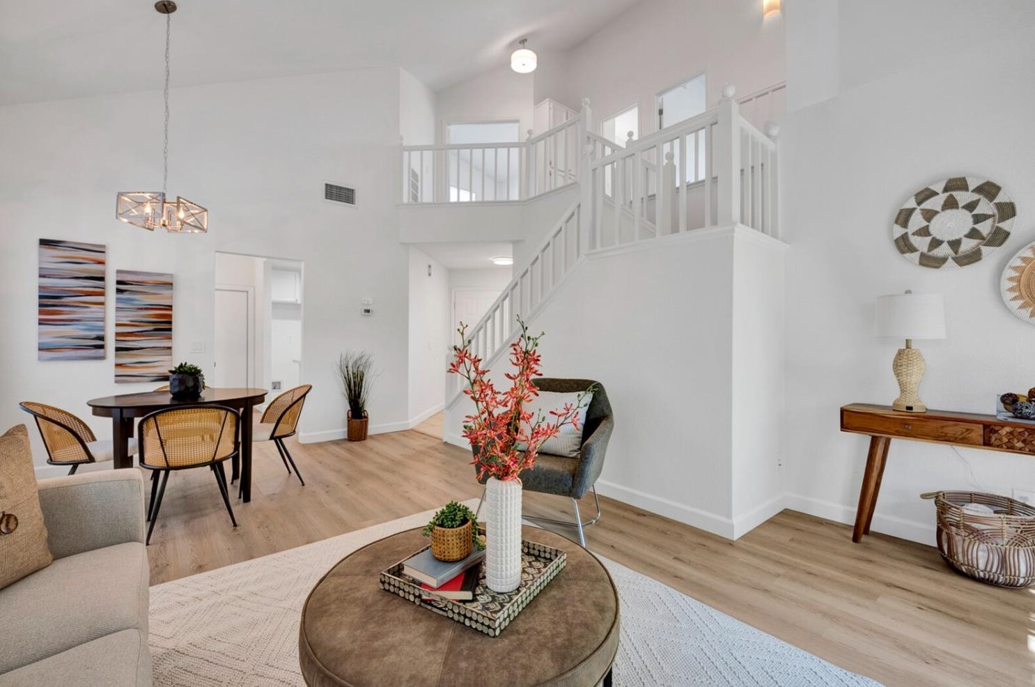 3556 Willard Way, Rocklin CA  95677-2557 exterior