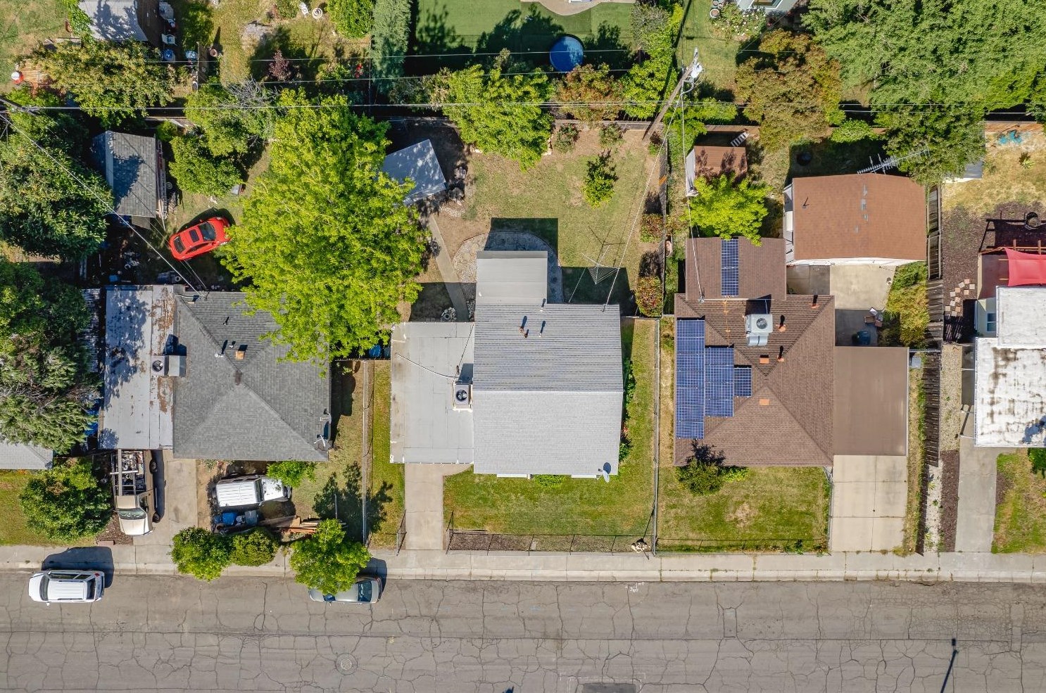 1178 Rosemary Ln, Yuba City CA  95991-3306 exterior