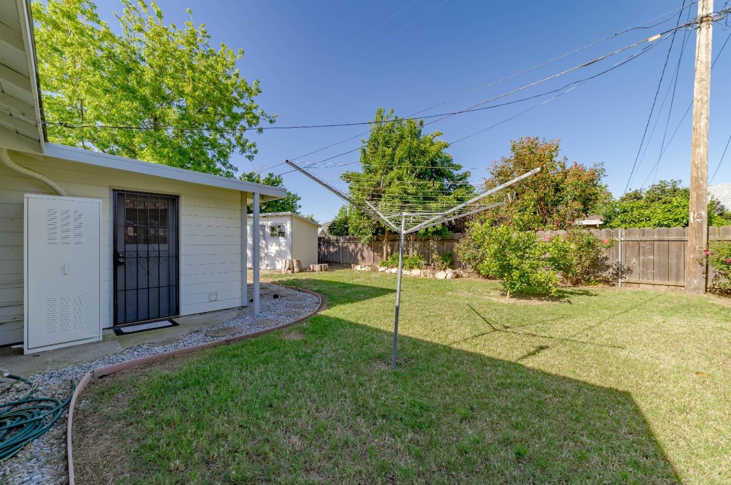 1178 Rosemary Ln, Yuba City CA  95991-3306 exterior