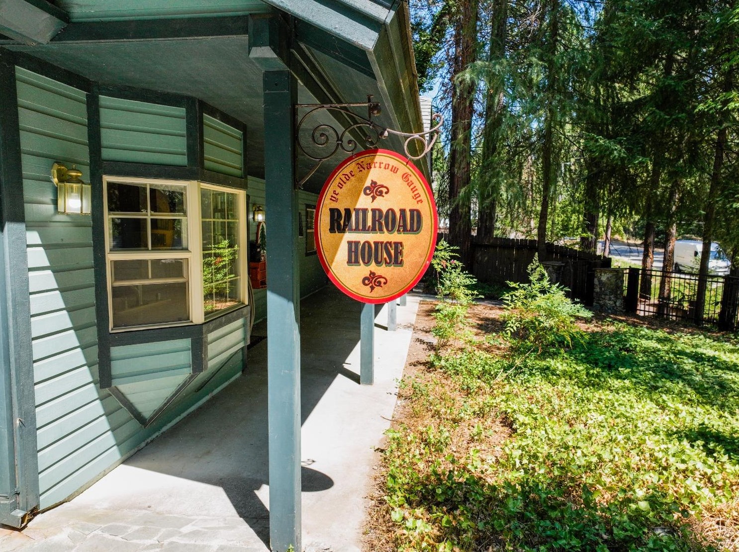 524 Railroad Ave, Cherokee, CA 95959