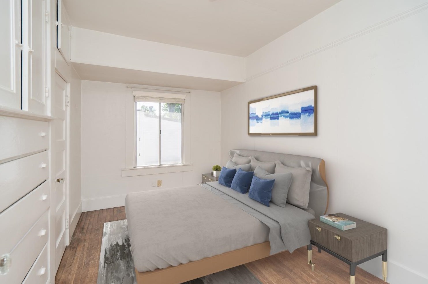 805 Pleasant St, Roseville CA 95678-1446 exterior